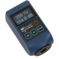 Nor1256 sound calibrator