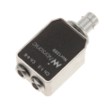 Norsonic Nor1289 Adaptor 7 pin LEMO to 2x4pin LEMO for Nor136 (included in Nor136 deliveries).