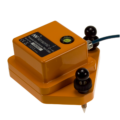 Norsonic Nor1292 triaxial geophone