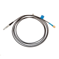 Norsonic Nor4555 triaxial cable