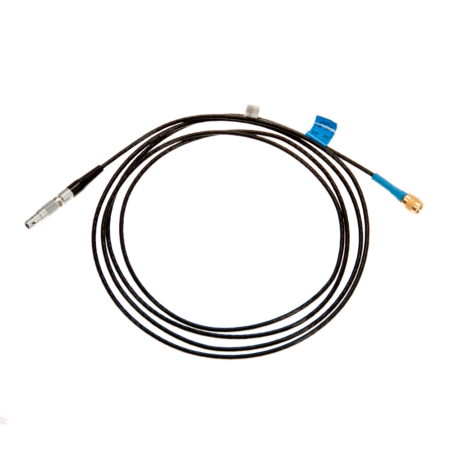 Norsonic Nor4555 triaxial cable