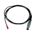 Norsonic Nor4571 Lemo cable 7pin 1B to microdot male