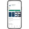 NorVirtual App