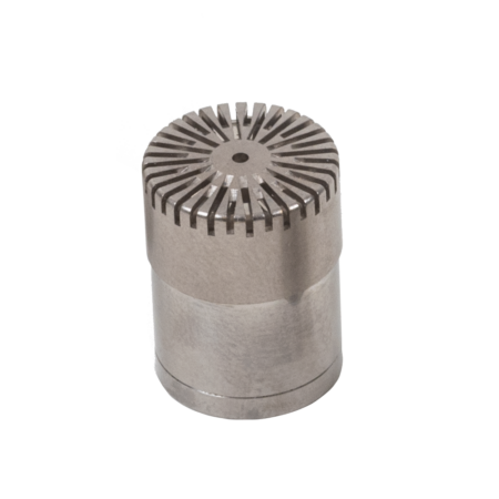 Norsonic Nor1228 free-field microphone