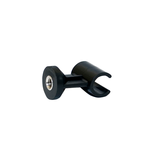 Norsonic Nor1261 is a “clip-on” tripod adaptor for use with 1/2″ Preamplifiers.