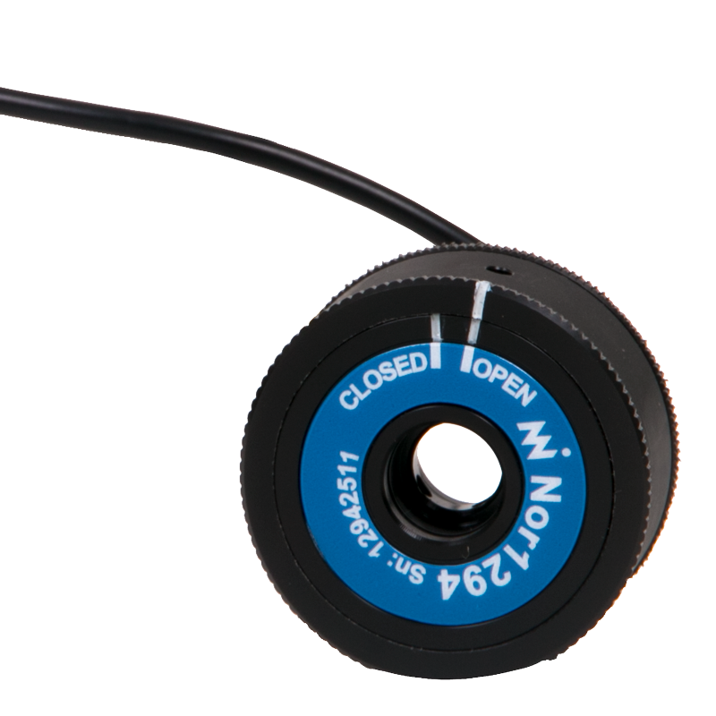 Nor1294 phase verification coupler