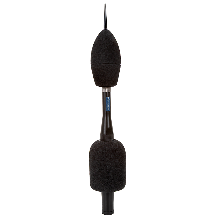 Nor1297 noise compass - noise monitoring with direction