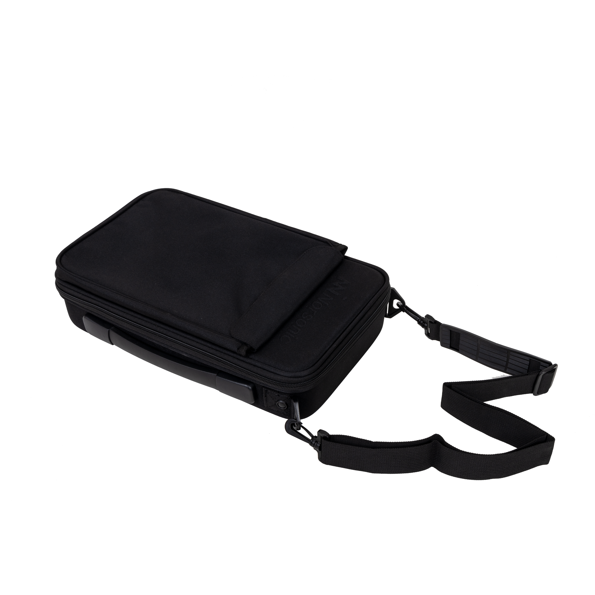 Norsonic Nor1335A softbag for Nor140 sound level meter and accessories