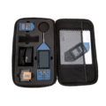 Norsonic Nor1340 softbag for Nor150 sound analyser and accessories