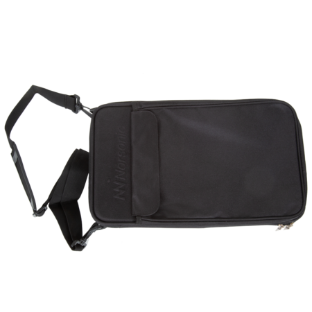 Norsonic Softbag for Nor145 and Nor150 sound analysers with accessories
