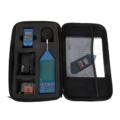 Norsonic Nor1346 softbag for Nor145 sound analyser and accessories