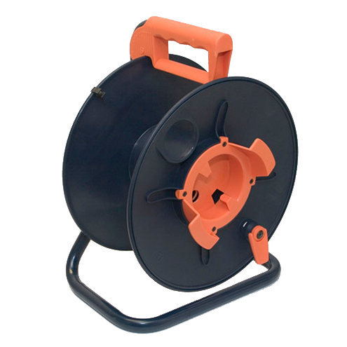 Norsonic Nor1408 large cable drum