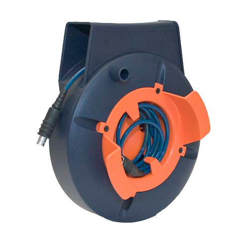 Norsonic Nor1408 cable drum, small