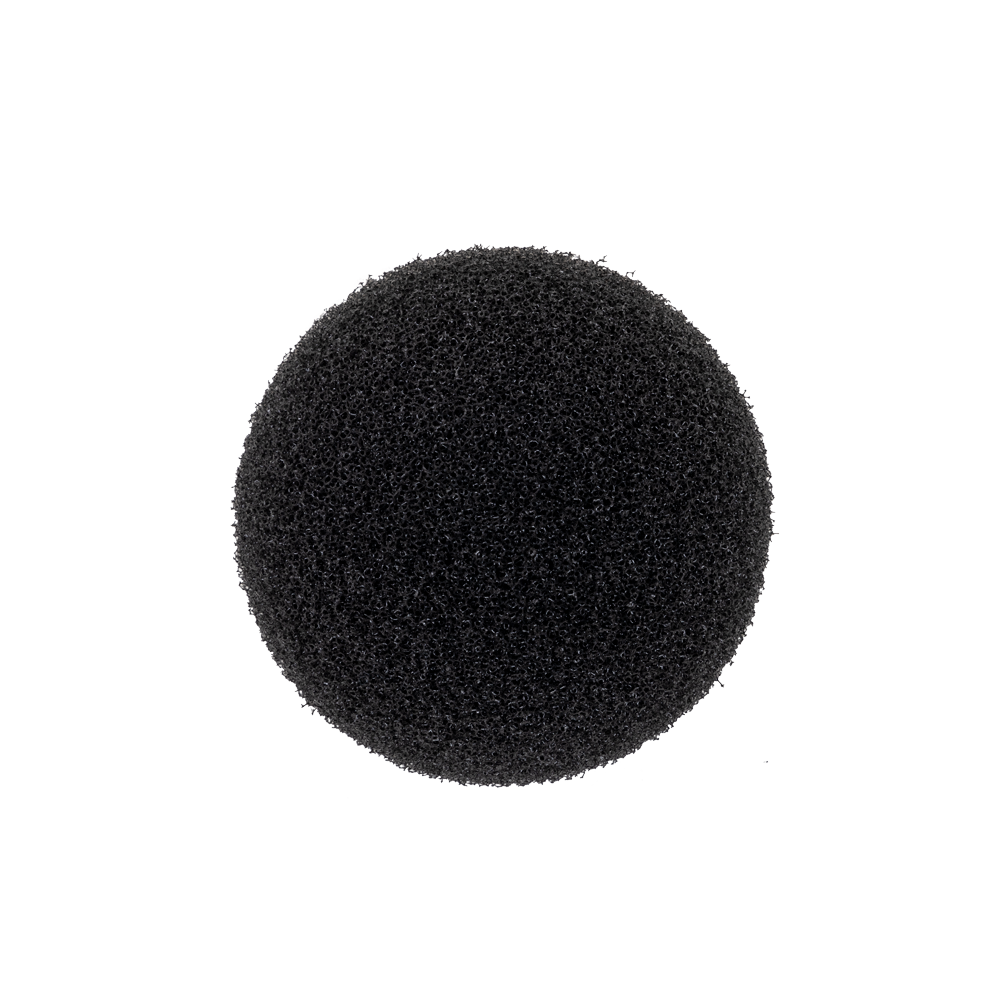 Norsonic Nor1434 windscreen, 90mm