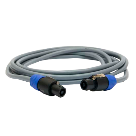 Norsonic Nor1494 cable to connect Norsonic loudspeaker to Norsonic power amplifer