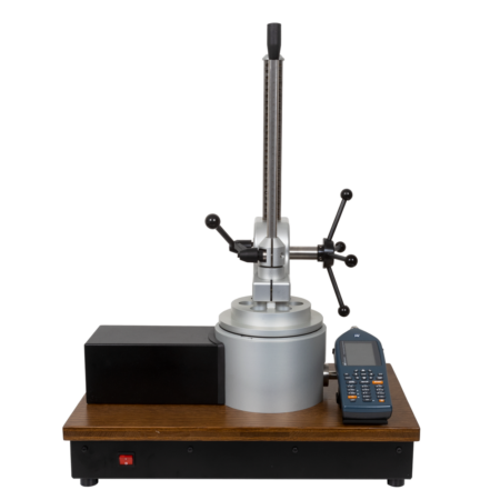 Nor1517Airflow Resistance Measurement System