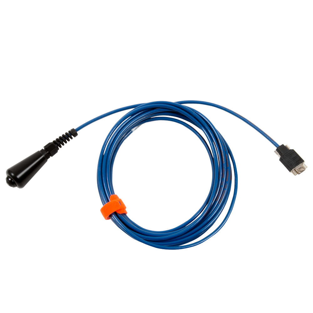 Norsonic Nor263B remote hand switch for Norsonic sound level meters