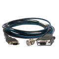Norsonic Nor4513B AC out and PC cable