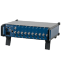 Norsonic Nor850 multichannel measurement system