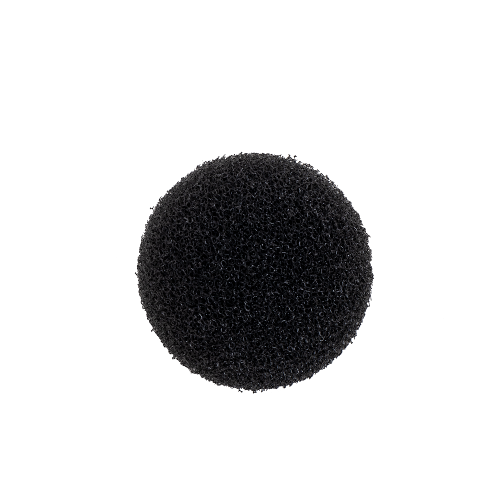 Norsonic Nor1451 windscreen, 60mm