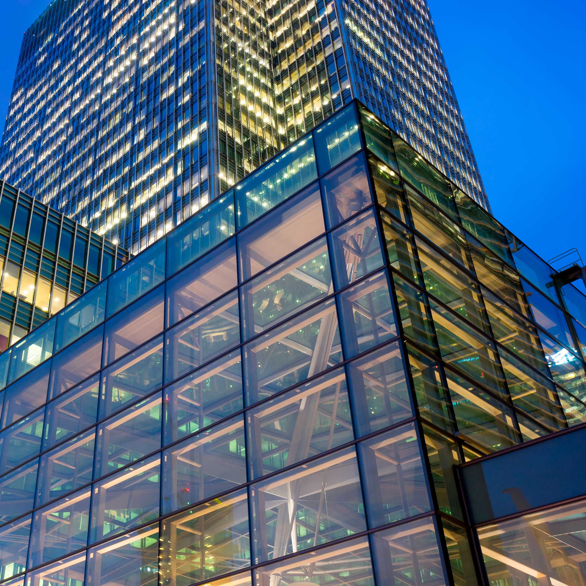 Norsonic building acoustics