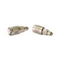 Norsonic Nor1456 TNC to microdot adaptor
