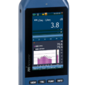 Norsonic Nor145 sound level meter - noise at work application