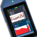 Norsonic Nor150 sound analyser for environmental monitoring