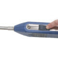 Norsonic Nor150 sound and vibration analyser - channel 2 input