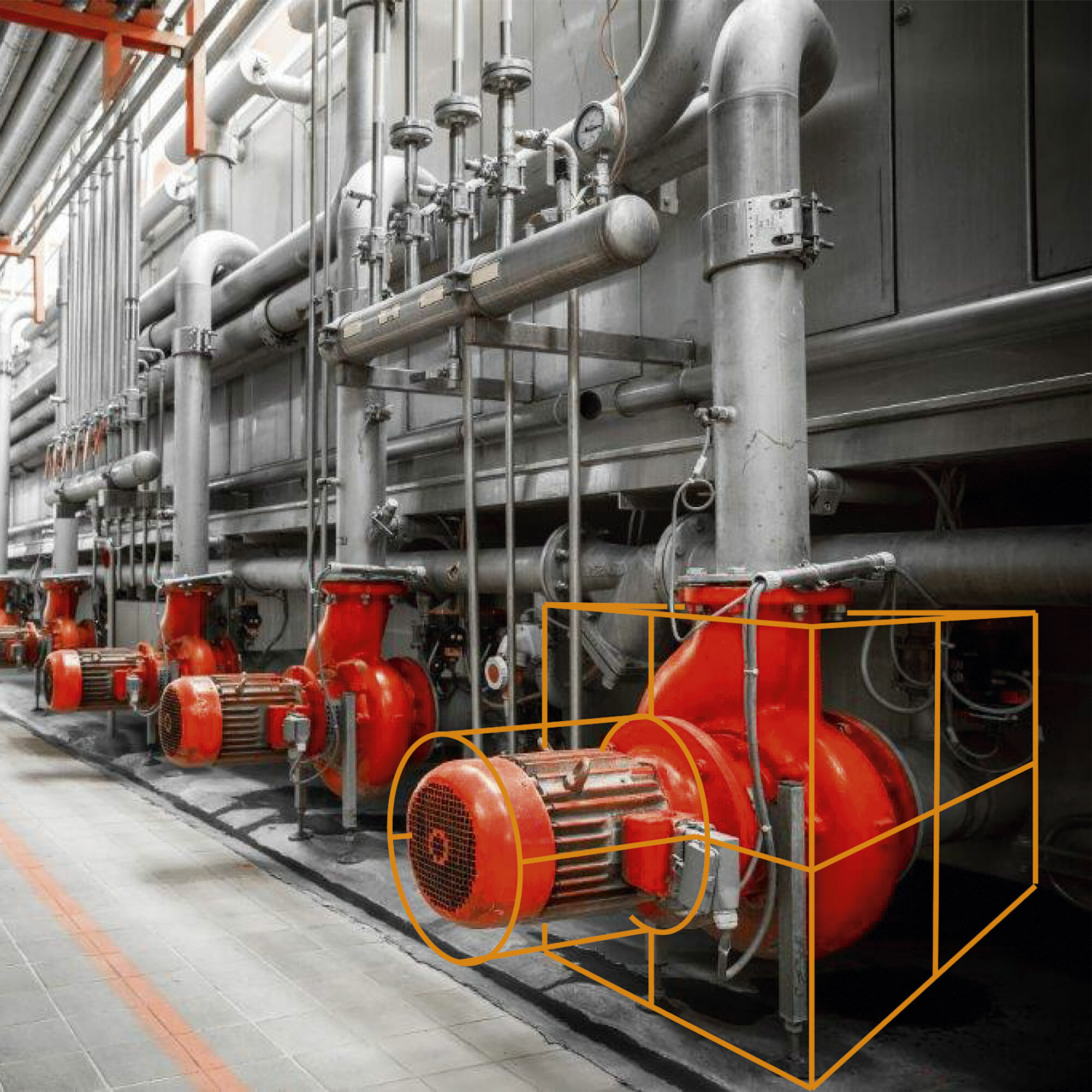 Norsonic sound intensity application