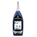 Rion NL-53 sound level meter