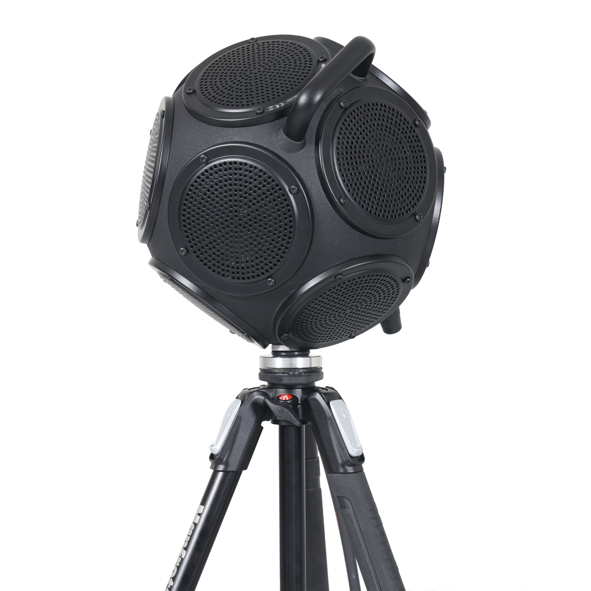 Loudsepaker Nor283 from Norsonic
