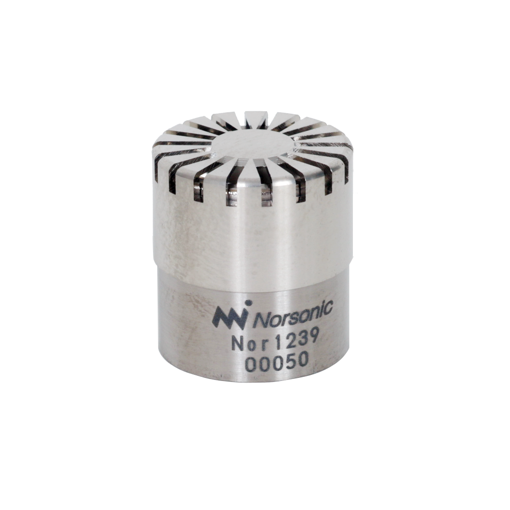 Norsonic Fre-field microphone Nor1239